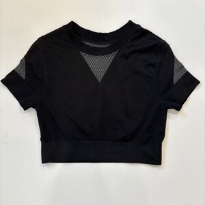 Ivy Park Cropped Top - Size Small / Medium